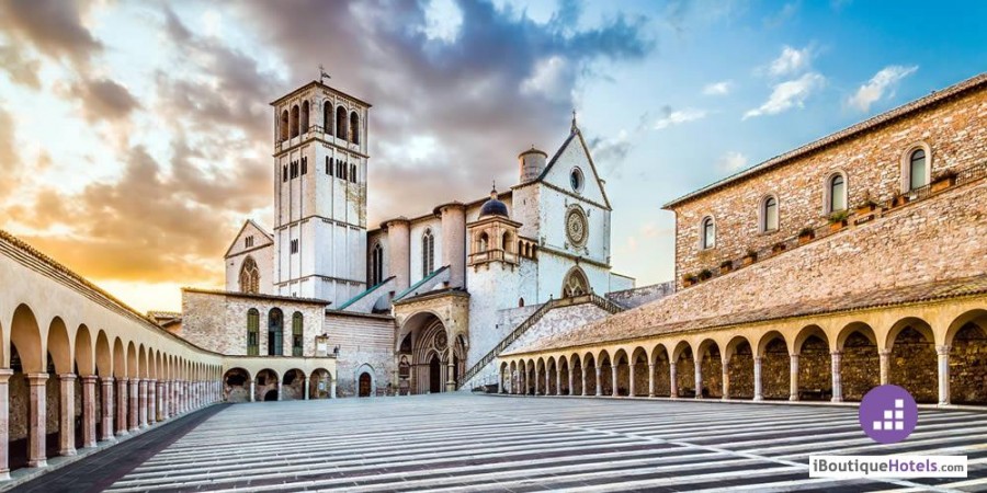 Basilica di San Francesco