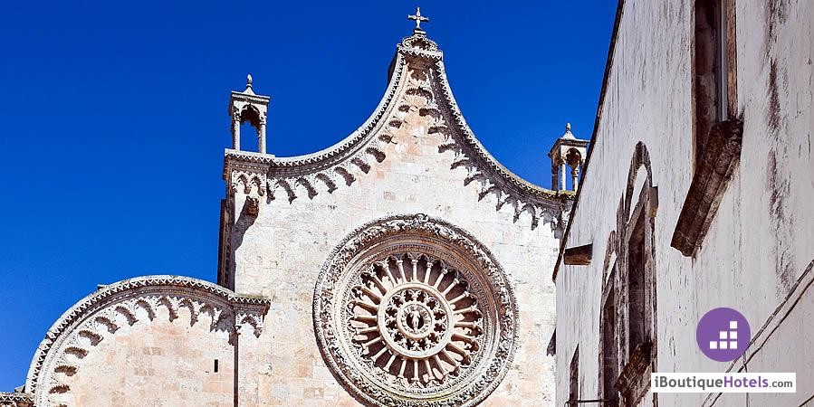 Cattedrale di Ostuni (BR)