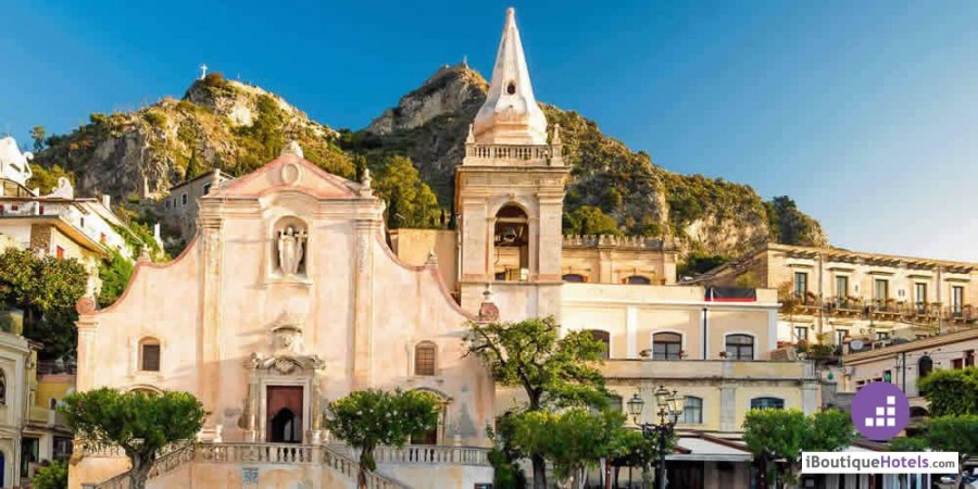 Centro Taormina