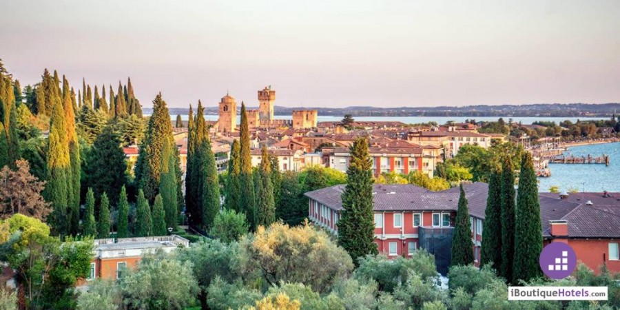 Panorama Sirmione