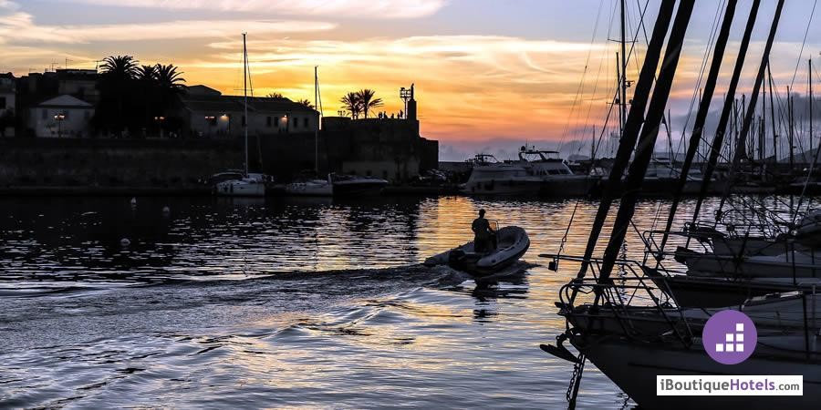 Porto Alghero