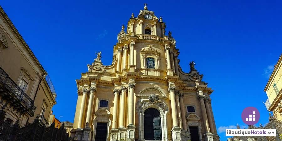 Ragusa Ibla (RG)