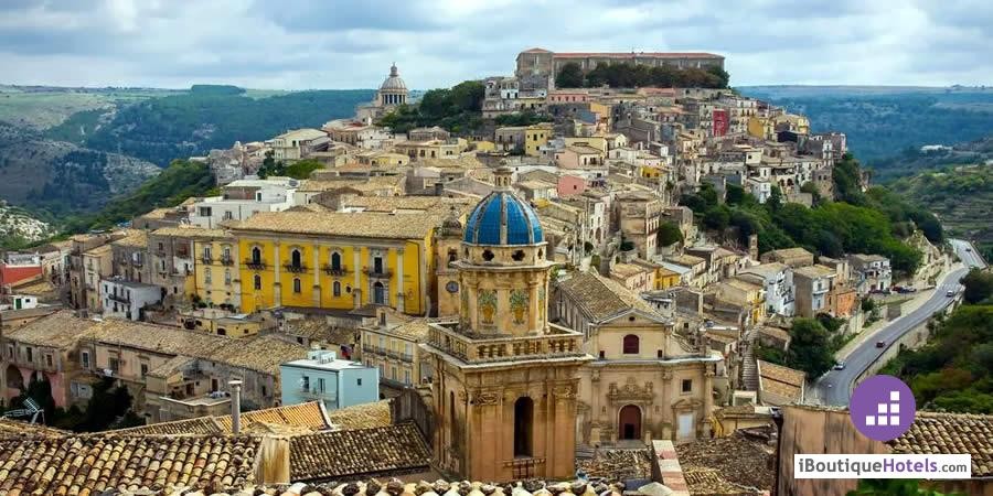 Ragusa Ibla (RG)