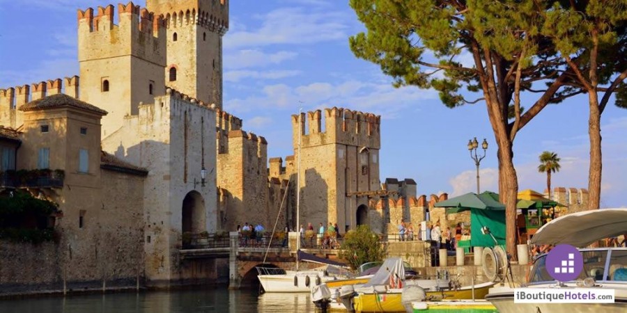 Castello Sirmione