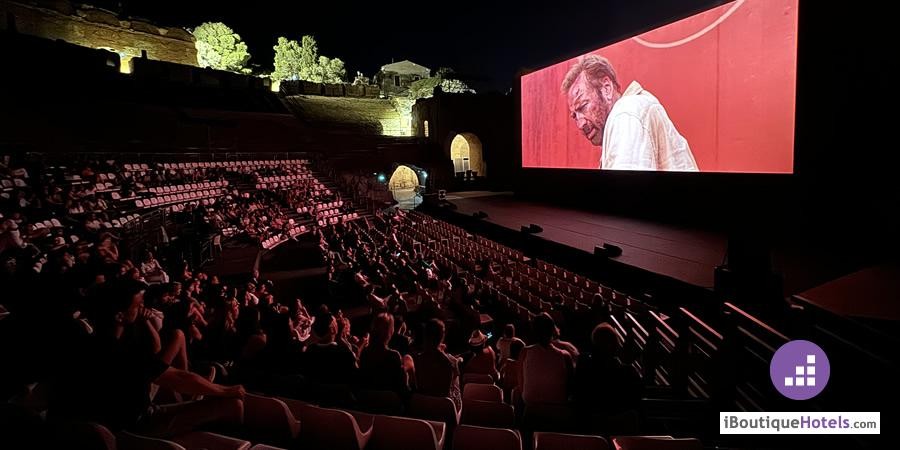 Taormina Film Festival