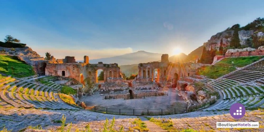 Teatro Taormina