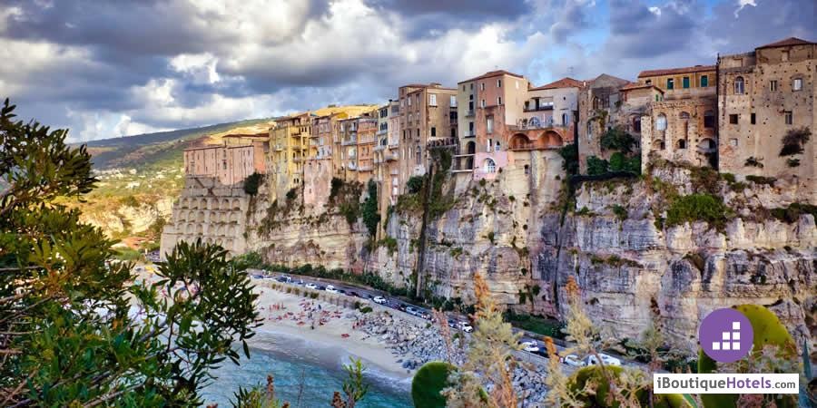 Turismo Tropea