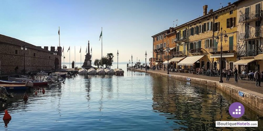 Vista Sirmione