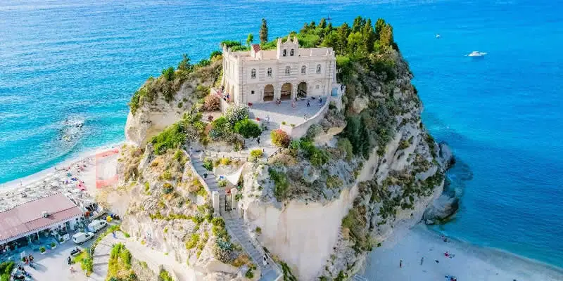 Vacanze e turismo in Calabria